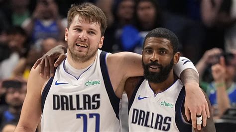 the mavericks back in the playoffs